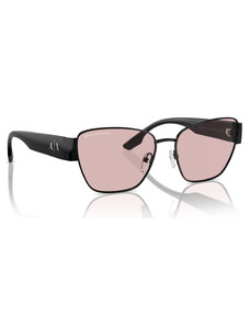 Слънчеви очила Armani Exchange 0AX2051S 6000/5 Кафяв