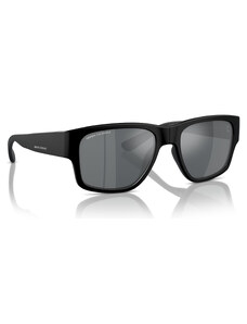 Слънчеви очила Armani Exchange 0AX4141SU 80786G Черен