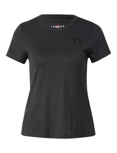 Jordan Тениска 'ESSEN' черно