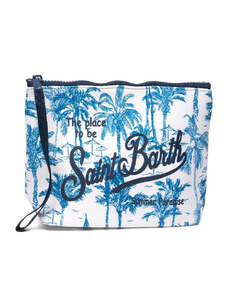 MC2 SAINT BARTH Чанта Neoprene Bikini Holder Bag ALIN001-01171F saint beach 0117