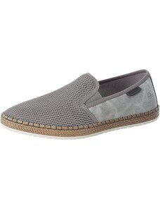 Rieker Antistress Мъжки ежедневни обувки RIEKER-B5265-43 сиви