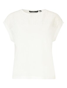 Vero Moda Petite Тениска 'KAYA' бяло