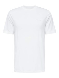 ENDURANCE Функционална тениска 'Vernon' бяло