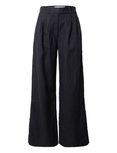 Abercrombie & Fitch Панталон с набор черно