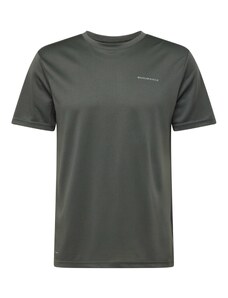 ENDURANCE Функционална тениска 'Vernon V2' тъмнозелено