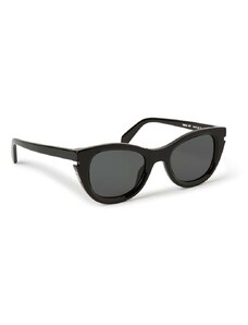 Слънчеви очила Off-White в черно OERI112_501007