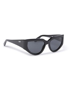 Слънчеви очила Off-White в черно OERI116_551007