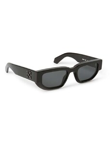 Слънчеви очила Off-White в черно OERI115_541007