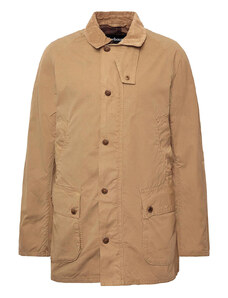 BARBOUR Яке Ashby Casual MCA0792 BE31 stone
