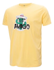 BRILLE Тениска Amigo