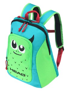 Kids' Racket Backpack Head Kid's Backpack Blue/Green