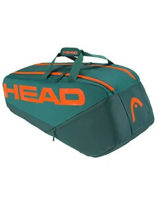 Taška na rakety Head Pro Racquet Bag L DYFO