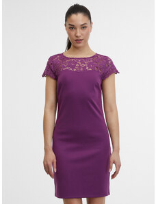 Orsay Purple Women's Dress - Women's