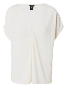 Lindex Тениска 'Evelyn' мръсно бяло