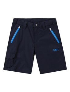 CMP Спортен панталон светлосиньо / тъмносиньо