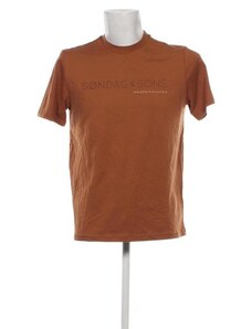 Мъжка тениска Sondag & Sons