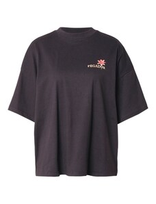 Pegador Свободна дамска риза 'MARAMIE' розово / черно