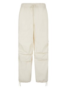 DICKIES Карго панталон естествено бяло