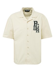 Pegador Риза цвят "пясък" / черно / бяло
