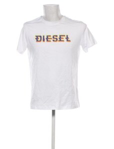 Мъжка тениска Diesel