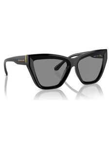 Слънчеви очила Michael Kors Dubai 0MK2211U 30053F Черен