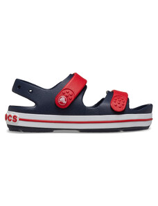 Сандали Crocs Crocband Cruiser Sandal T Kids 209424 Тъмносин