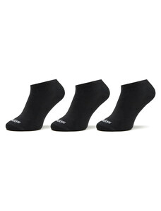 Чорапи терлик унисекс adidas Thin Linear Low-Cut Socks 3 Pairs IC1299 black/white