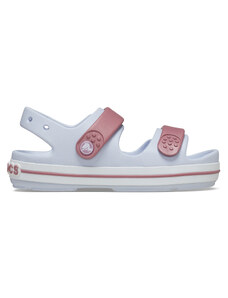 Сандали Crocs Crocband Cruiser Sandal T Kids 209424 Светлосиньо
