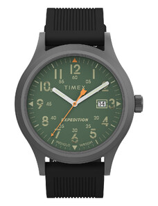 Часовник Timex Expedition Scout TW4B30200 Зелен