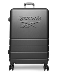 Голям куфар Reebok RBK-WAL-013-CCC-L Сив