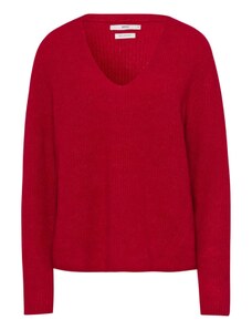 BRAX Пуловер 'Lana' червено