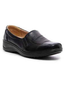Obuvnazona Черни дамски обувки 2245-1