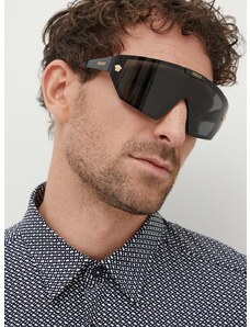 Слънчеви очила Versace в черно 0VE4461
