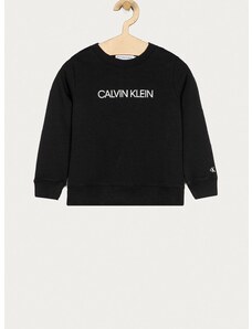 Calvin Klein Jeans - Детски суичър 104-176 cm