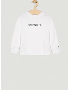Calvin Klein Jeans - Детски суичър 104-176 cm