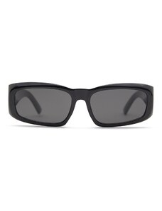 Pull&Bear Слънчеви очила черно