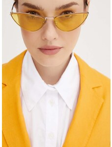 Слънчеви очила Etro в жълто ETRO 0035/S