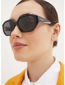Слънчеви очила VOGUE в черно 0VO5554S