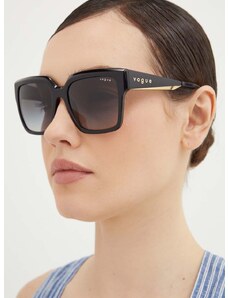 Слънчеви очила VOGUE в черно 0VO5553S