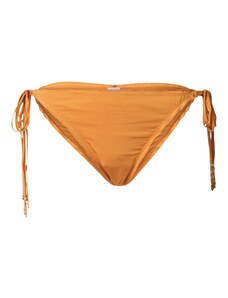Women' Secret Долнище на бански тип бикини оранжево