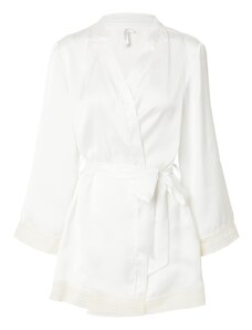Women' Secret Сутрешен халат мръсно бяло