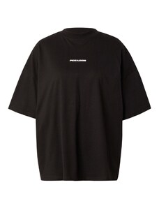Pegador Тениска 'ARENDAL' черно / бяло