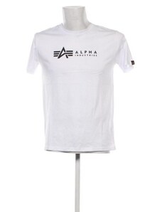 Мъжка тениска Alpha Industries