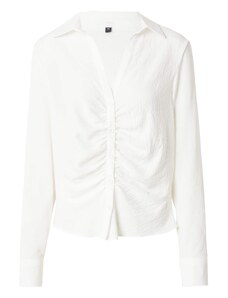 Trendyol Блуза бяло