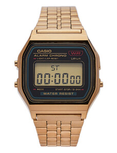 Часовник Casio A159WGEA-1EF Gold/Gold