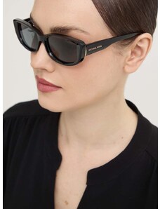 Слънчеви очила Michael Kors ASHEVILLE в черно 0MK2210U
