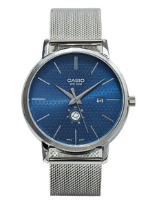 Часовник Casio MTP-B125M-2AVEF Silver