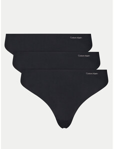 Комплект 3 чифта прашки Calvin Klein Underwear