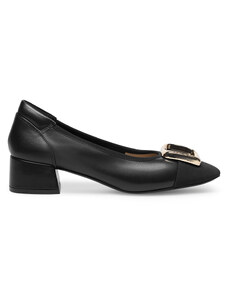 Обувки на ток Gino Rossi WFA2593-1Z-2 Черен