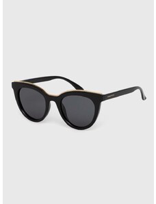Слънчеви очила Hawkers в черно HA-HBEL22BGTP